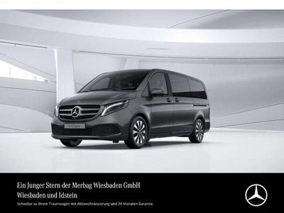 Mercedes V220