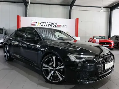 Gebraucht Audi A6