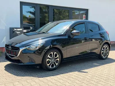 Gebraucht Mazda 2