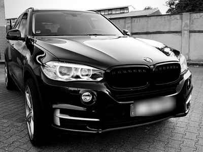 gebraucht BMW X5 xDrive30d -