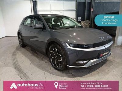 Gebraucht Hyundai Ioniq 5 Dynamiq 167 kW (228 PS) 2023 Andere SUV