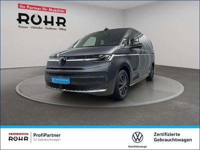 VW T7