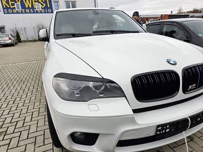 gebraucht BMW X5 xDrive M 3.0