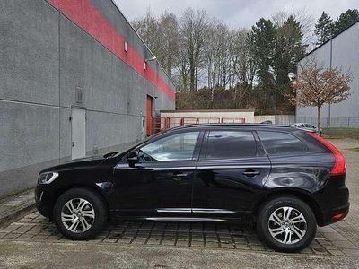 Gebraucht Volvo XC60 Kinetic 136 PS (100 kW) 2014 SUV