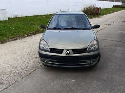 Renault Clio II