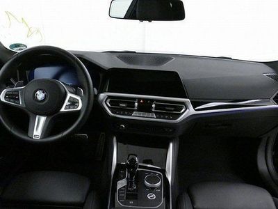 gebraucht BMW 420 4er d xDrive M Sport*UPE 68.930*ACC*Glasdach*AHK