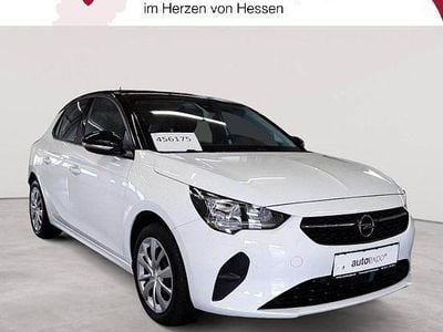 Opel Corsa-e