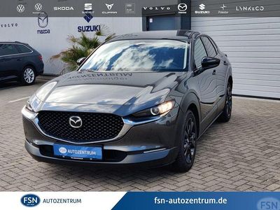 Second-hand Mazda CX-30 Homura-Line 140 CP (102 kW) 2024 Gri SUV