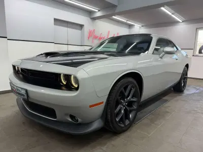 Gebraucht Dodge Challenger 309 PS (227 kW) 2020 Grau Coupé