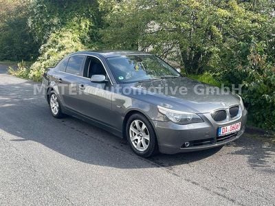 BMW 525