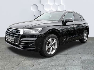 gebraucht Audi Q5 sport 50 TFSI e quattro