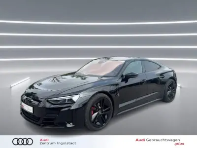 Gebraucht Audi RS e-tron GT
