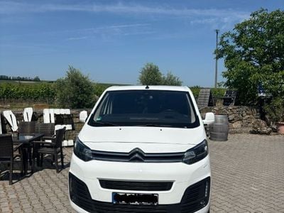 Citroën Spacetourer