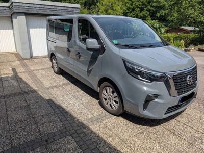 Nissan Primastar