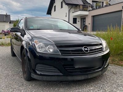 gebraucht Opel Astra GTC 