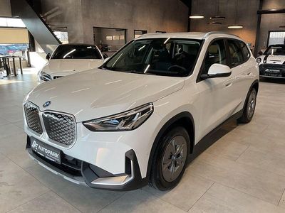 Gebraucht BMW iX1 230 kW (313 PS) 2024 Weiß SUV