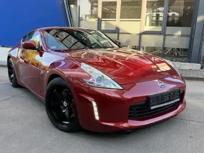 Gebraucht Nissan 370Z