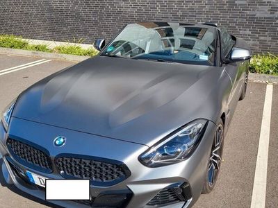 gebraucht BMW Z4 Z4M40i Aut.