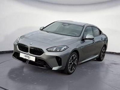 Brugt BMW 220 M Sport 170 HK (125 kW) 2026 Grå Coupe