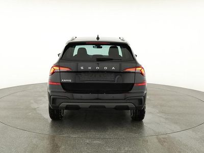 Nuova Skoda Kamiq Selection 116 CV (85 kW) 2025 Nero SUV