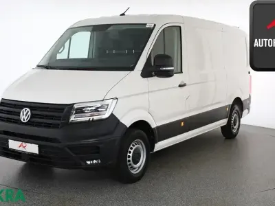Gebraucht VW Crafter