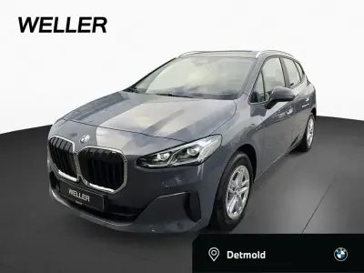 Gebraucht BMW 220 Active Tourer
