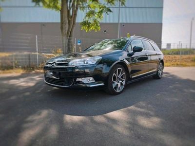 Citroën C5