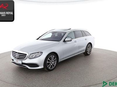 Mercedes E350