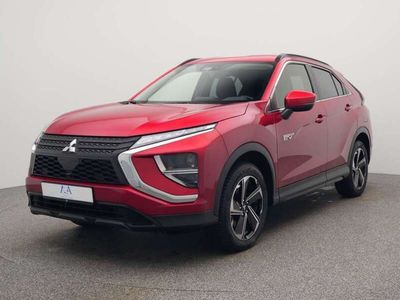 gebraucht Mitsubishi Eclipse Cross Hybrid 4WD KAMERA+CARPLAY+SITZHZG