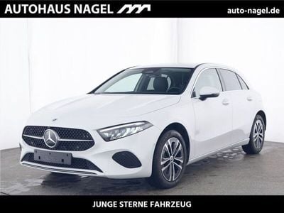 Mercedes A250
