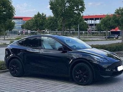 Gebraucht Tesla Model Y RWD 152 kW (208 PS) 2023 SUV