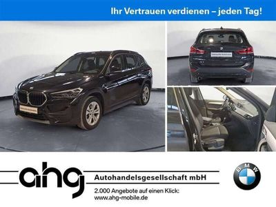 gebraucht BMW X1 xDrive25e Advantage Steptronic Aut. Klimaaut.