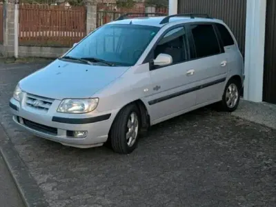 Gebraucht Hyundai Matrix