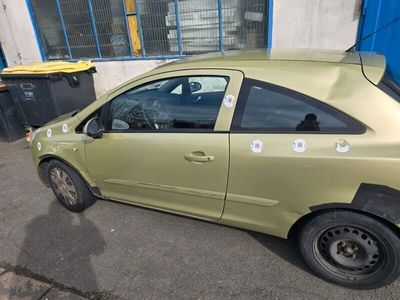 gebraucht Opel Corsa 1.2 Twinport CATCH ME CATCH ME