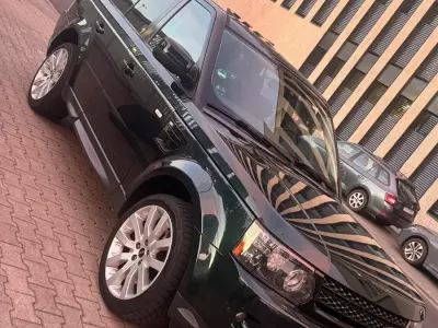 Gebraucht Land Rover Range Rover