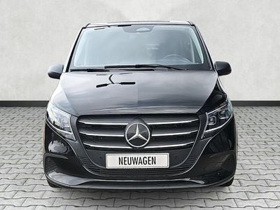 Neu Mercedes Vito 163 PS (119 kW) 2025 Van