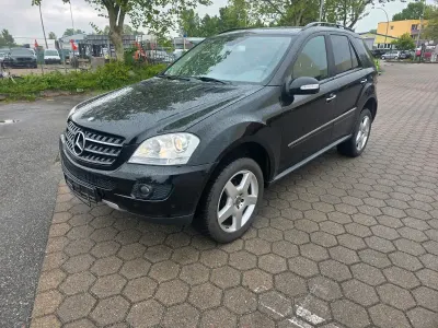 Gebraucht Mercedes ML280