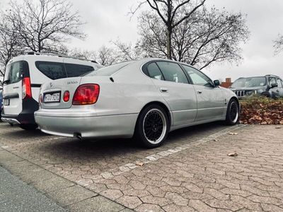 Lexus GS300