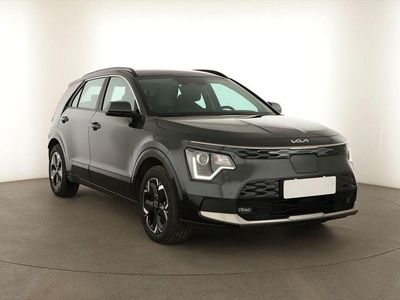 Gebraucht Kia e-Niro 150 kW (204 PS) 2023 Grau SUV
