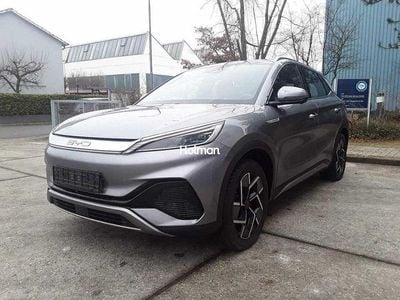 Gebraucht BYD Atto 3 Design 150 kW (204 PS) 2023 Grau SUV
