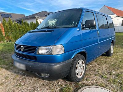 VW T4