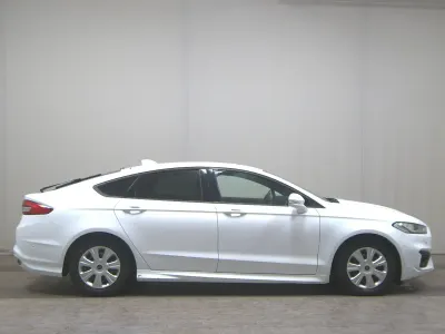 Używany Ford Mondeo ST-Line 190 KM (139 kW) 2020 Biały Kombi