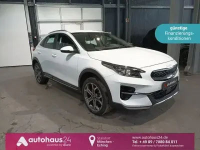 Gebraucht Kia XCeed