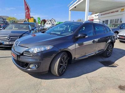Renault Mégane GrandTour