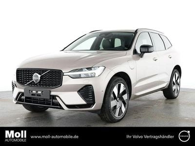 Second-hand Volvo XC60 Plus 455 CP (334 kW) 2025 Gri SUV