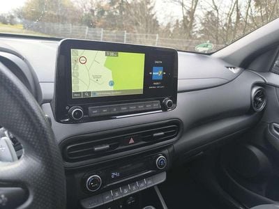 Gebraucht Hyundai Kona N Performance 280 PS (205 kW) 2023 Schwarz SUV