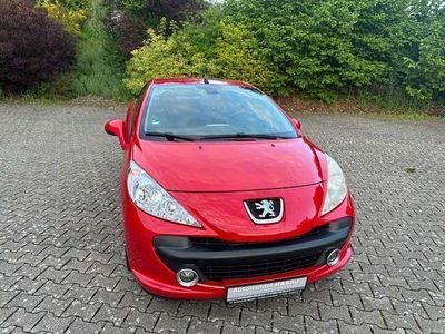 Peugeot 207 CC