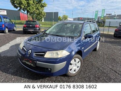 Renault Mégane III