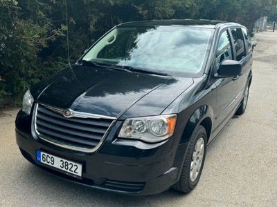 Chrysler Grand Voyager