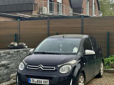 Gebraucht Citroën C1